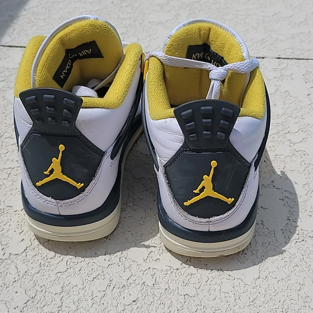 Nike authentic air